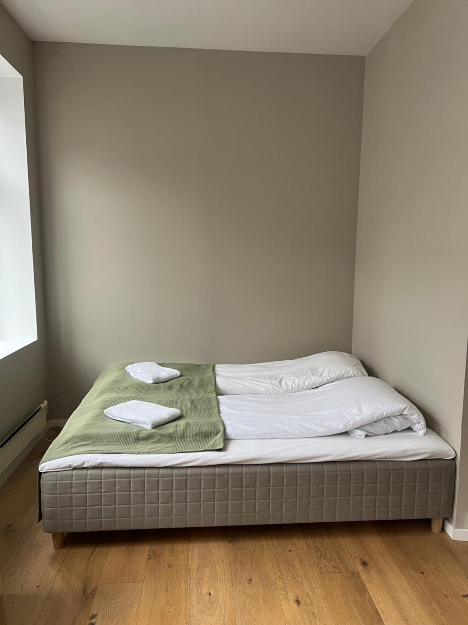 Mb Apartments ベルゲン エクステリア 写真