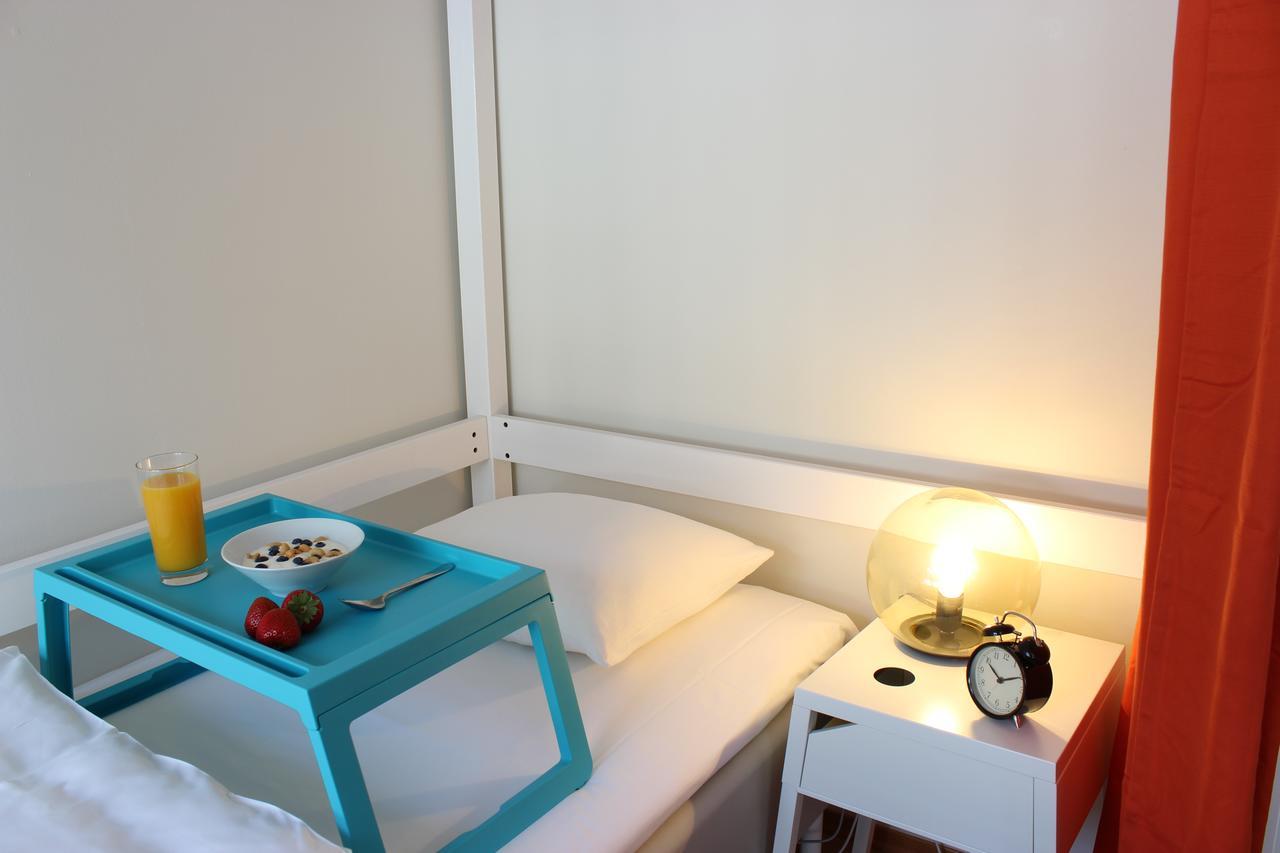 Mb Apartments ベルゲン エクステリア 写真