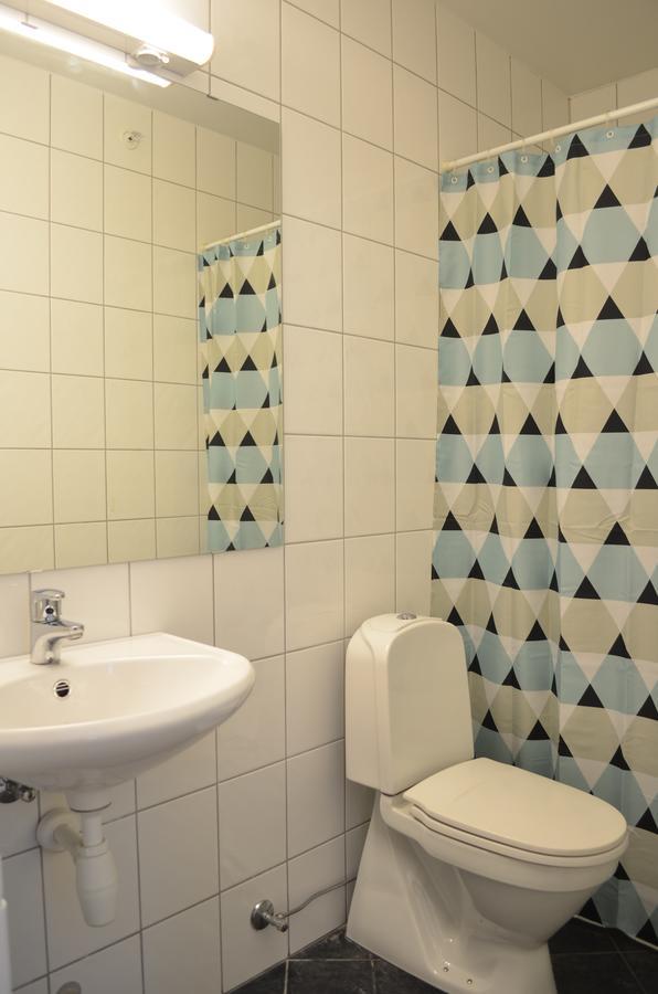 Mb Apartments ベルゲン エクステリア 写真