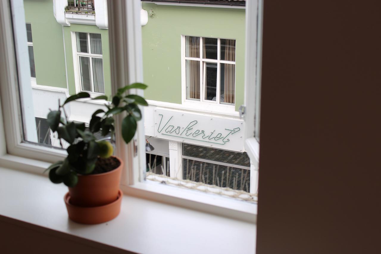 Mb Apartments ベルゲン エクステリア 写真