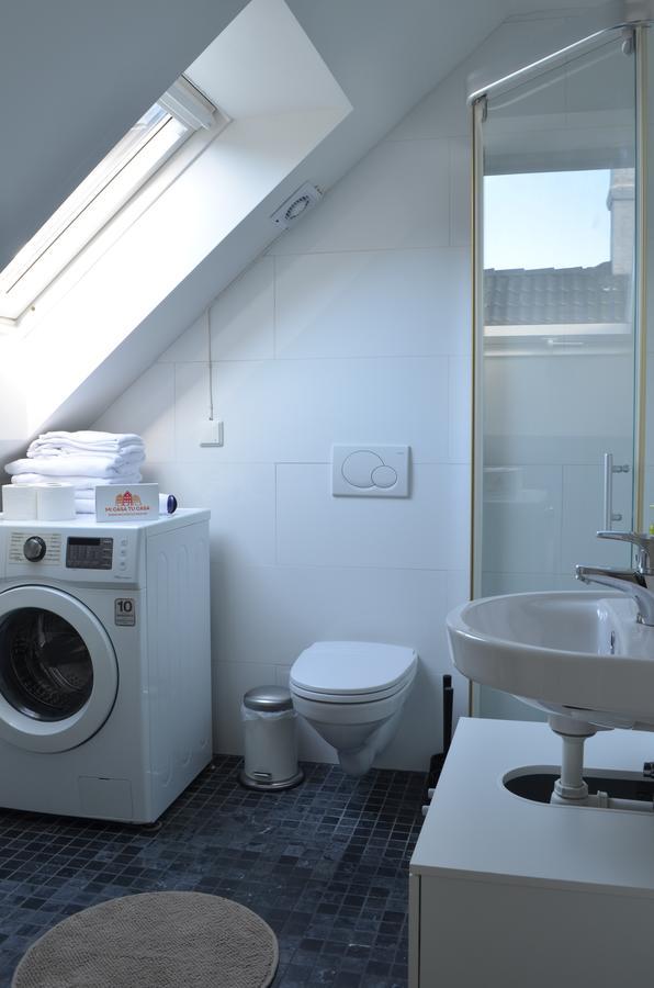 Mb Apartments ベルゲン エクステリア 写真