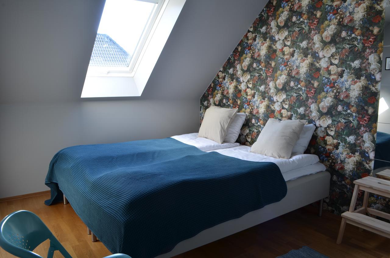 Mb Apartments ベルゲン エクステリア 写真